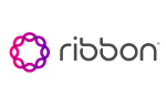 Ribbon logo