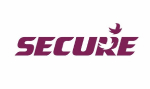 Secure logo