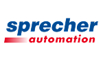 Sprecher logo