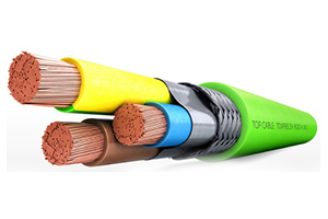 Armoured cables