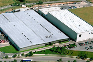 Industrial Campus