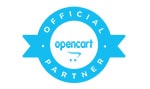 Opencart Partner logo