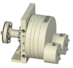 Frame 7B, 7E & 7F Flow dividers