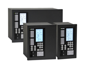 Protection and control relays