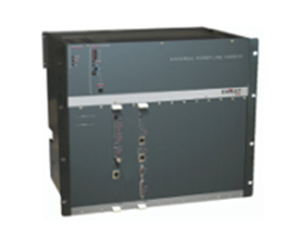 Power-line carrier & tele-protection systems for HV