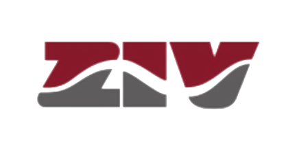 ZIV logo