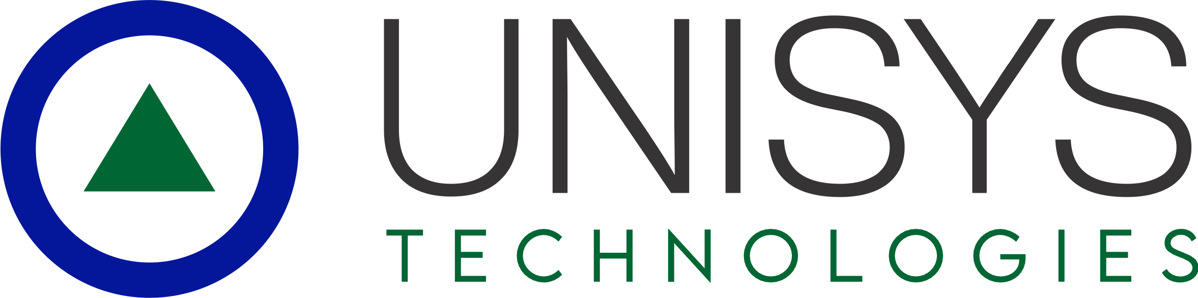 Unisys Technologies LLC