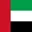 UAE Flag icon 2