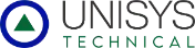 Unisys Technical Logo